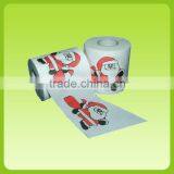 Novelty Color Print Toilet Paper thumbnail-1