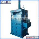 Practical Hydraulic Baler for Recycled Paper