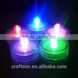 High quality waterproof led candle for party                        
                                                                                Supplier's Choice