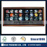 2015 High Quality Wooden Coin Display, Metal Display thumbnail-1
