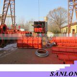 Hot Sales Drainage Pipe Making Machines