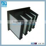 v type filter supplier