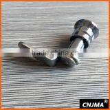 MS186 Master Key Round Combination Lock thumbnail-4