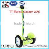 Mini Fashionable Electric Two Wheels Scooter New Products 2016 With Display Cruise Quality Choice thumbnail-1