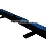 Portable Floor Screen With Telescoping Bar thumbnail-3