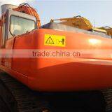Used Original Japan Hitachi ZX200 Crawler Excavator, ZX210,230 Excavator thumbnail-4