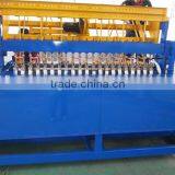 Highway Fence Welded Wire Mesh Machine thumbnail-1