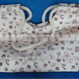 Quality Fashionable New Designed Eco-friendly Cotton Bags Made of Oxford Cloth