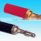 4mm Male Banana Connector Plug