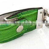 Hot Selling Leather Usb Stick