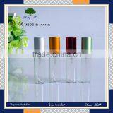 Pump Sprayer Sealing Type and Personal Care Industrial Use Sex Spray for Women 8ml Perfume Glass Bottle