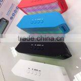 Best Super Bass Portable Bluetooth Speaker With Led Light &Disco Light. thumbnail-4