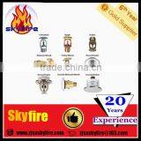 Fire Sprinkle