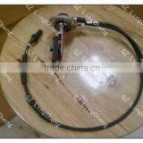 Genuine Mitsubishi MC867765 Oil Lever Sensor for 6D34 Engine for SK330-6E/450-6/450/4