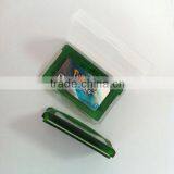 High Quality 2014 Hot Selling for Gba Game Cards Pokemon Emerald,ruby,leaf Green,sapphire,fire Red