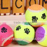 Custom Pet Tennis Balls for Hot Wholesale thumbnail-3