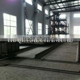 Automatic Production Line Cement Board Making Machine for Sale