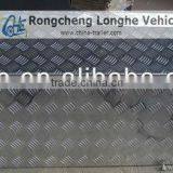 Alumium Toolbox for Camper Trailer thumbnail-1