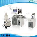 LTE600 CE surgical electric ent operating table medical equipment