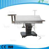 DWV-IIHW Best Price Vet Pet Animal Operating Table thumbnail-1