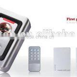 Rfid Metal Access Controller