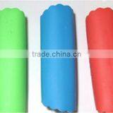 Commercial Flexible Food Grade Silicone Garlic Peeler thumbnail-2