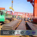 A36,q235,ss400,s355jr, Hot Rolled Mild Carbon Steel Plate/carbon Steel Plate Q235b