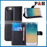 New Arrival Original Leather Case for Iphone 6, for Iphone 6 Leather Case thumbnail-1