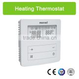 MEN.APT-20 digital heating temperature controller for underfloor heating system