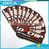 Weather Resistant Vinyl Custom Bumper Sticker Personalized Car Sticker Printing With Your Sticker Design thumbnail-2