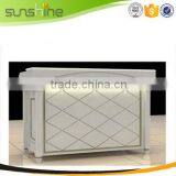 New Products Supreme Quality Interesting Reception Desk thumbnail-1