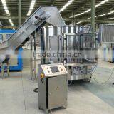 Automatic Bottle Unscrambler for Pet Bottle thumbnail-3