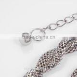 Gorgeous Fashion Chain Necklace for Dress Decorate thumbnail-5