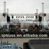 Aluminum Temporary Event Lighting Truss