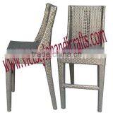 Poly Rattan Outdoor Furniture, Garden Sofa thumbnail-6