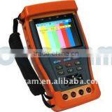 Multi-function Cctv Tester for CCTV System Installation and Maintenance Surveillance Camera Kit