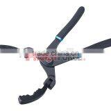 Swivel Jaw Filter Wrench Pliers / Auto Repair Tool / Lubricating And Oil Filter Tool thumbnail-2