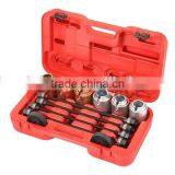 Universal Remove and Install Sleeve Kit (26 Pcs), Under Car Service Tools of Auto Repair Tools