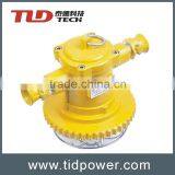Multi-Purpose Yellow Round LED Explosion-Proof Lamp thumbnail-4