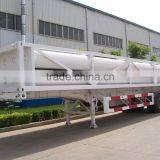 ISO11120 40feet OD559mm 8tubes CNG Jumbo Tube Trailer thumbnail-5