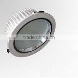 LED Downlight Round Recess 10W 70MM SAMSUNG 5630 AC85-265V C-tick, CE, RoHS, SAA thumbnail-6