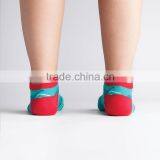 Nylon Toe Socks Brand Name Socks Custom Knit Socks thumbnail-4
