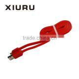 Fast Charging Usb 2.0 Micro Usb Data Cable For Samsung For HTC Smartphone XR-DC-N104-2 thumbnail-2