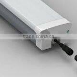 IP65 Waterproof Dust Corrosion Led Tri-proof Tube Light thumbnail-5