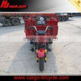 Tricycle Motorcycle Scooter/truck Cargo Tricycle/motorcycle Made in China thumbnail-1