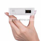 In Stock!!! 2016 UNIC Mini DLP Laser HDMI 3D Polarized Projector UC50 Outside Movie Projectors thumbnail-4