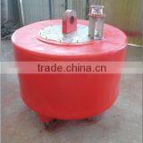 HNG1.8 Polyurea Mooring Buoy thumbnail-1