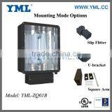 150w U-Bracket Installation Induction Lamp Shoe Box Lighting thumbnail-1