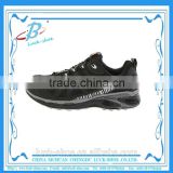 Comfortable men hiking shoes,New design lace up hiking shoes 2016