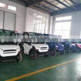 2016 New Model Emergency Ambulance Electric Vehicle thumbnail-4